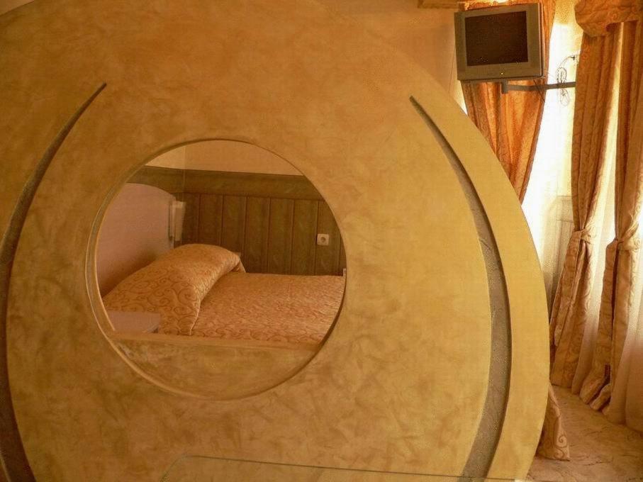 Art Hotel Dali Plovdiv Quarto foto